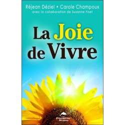 La Joie de Vivre