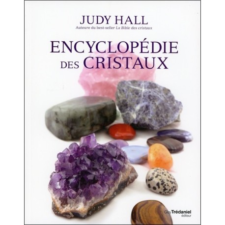 Encyclopédie des cristaux