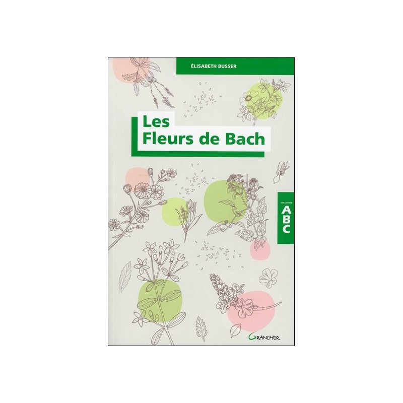 Les Fleurs de Bach - ABC