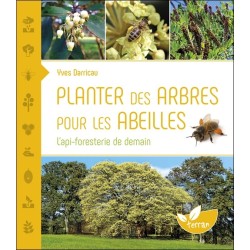 Planter des arbres pour les abeilles - L'api-foresterie de demain