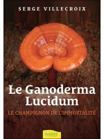 Le Ganoderma Lucidum - Le champignon de l'immortalité