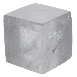 Cube Cristal