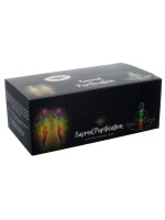 Encens Green Tree - Sacred Purification 15 grammes - Lot de 12