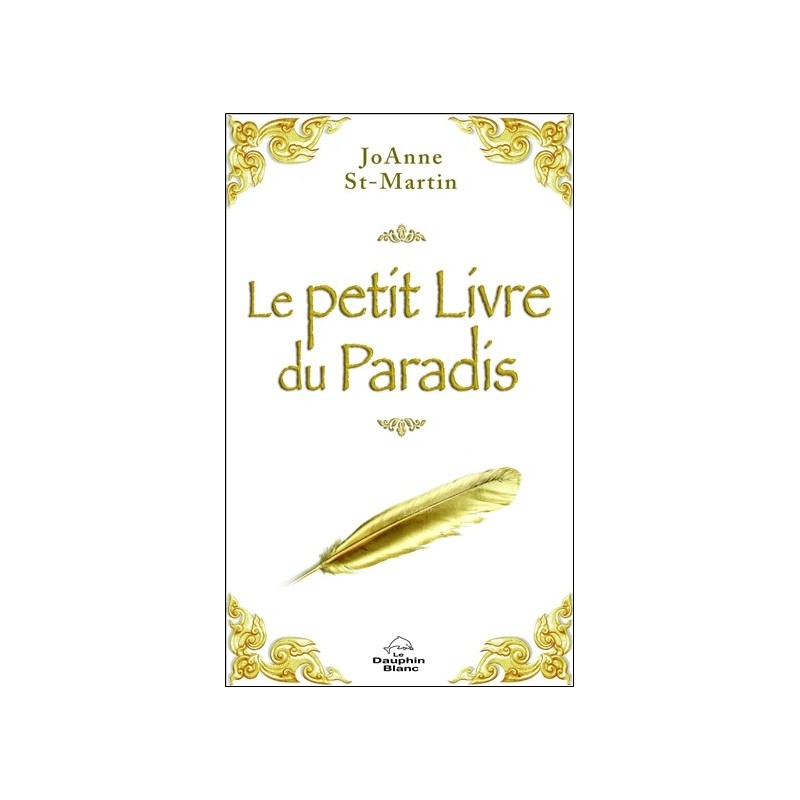 Le petit Livre du Paradis