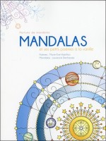 Mandalas et ses petits poèmes à la vanille