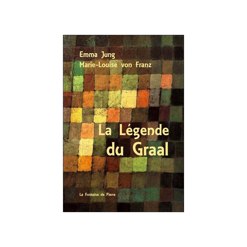 La Légende du Graal