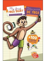 Mon premier journal de yoga