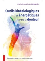 Outils kinésiologiques et énergétiques contre la douleur