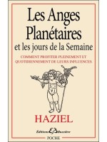 Les Anges Planétaires et les jours de la Semaine