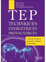 TEP Techniques énergétiques provocatrices