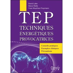 TEP Techniques énergétiques provocatrices