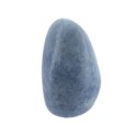 Forme Libre Calcite Bleue  - Pièce entre 300 et 400 gr