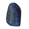 Forme libre Labradorite - Pièce entre 1,3 et 1,6 kg