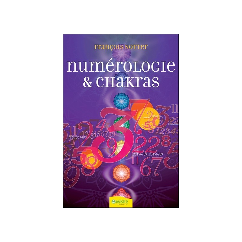 Numérologie & chakras