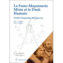 La Franc-Maçonnerie Mixte et le Droit Humain