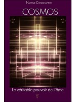 Cosmos - Le véritable pouvoir de l'âme