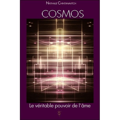 Cosmos - Le véritable pouvoir de l'âme