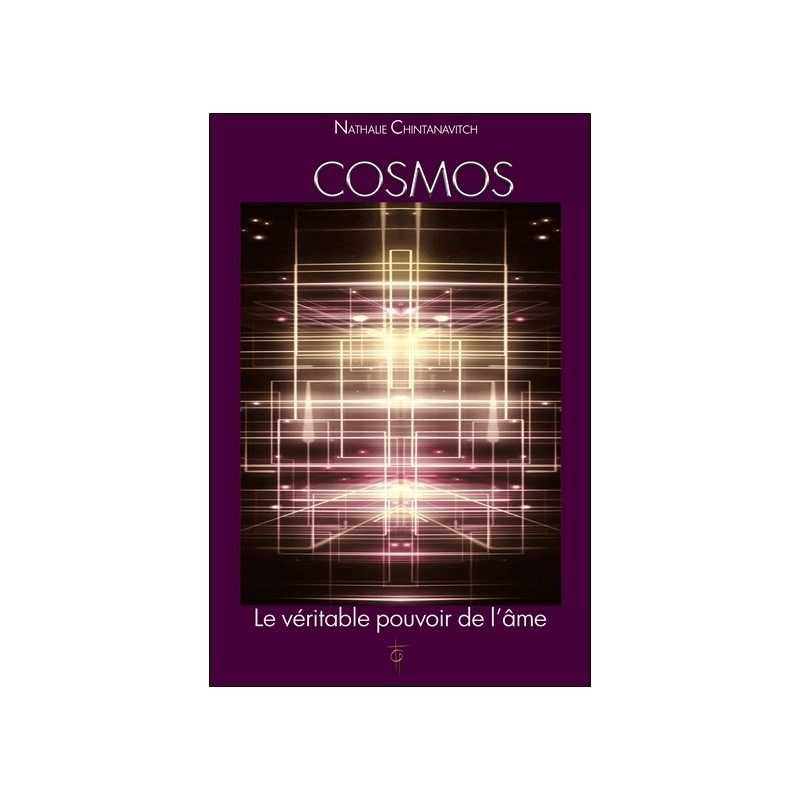 Cosmos - Le véritable pouvoir de l'âme