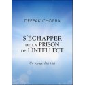 S'échapper de la prison de l'intellect - Un voyage d'ici à ici - Livre audio