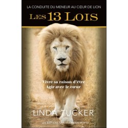 Les 13 Lois - La Conduite du meneur au Coeur de Lion