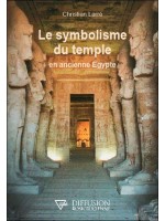 Le symbolisme du temple en ancienne Egypte