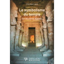 Le symbolisme du temple en ancienne Egypte