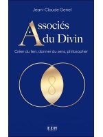 Associés du Divin - Créer du lien, donner du sens, philosopher