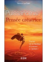 Puissance de la pensée créatrice