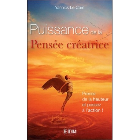 Puissance de la pensée créatrice