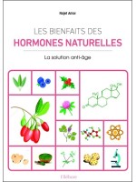 Les bienfaits des hormones naturelles - La solution anti-âge