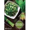 Salades sauvages