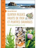 Glaner algues, fruits de mer et plantes sauvages - Balades gourmandes sur la côte