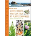 Glaner algues, fruits de mer et plantes sauvages - Balades gourmandes sur la côte