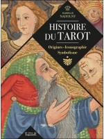 Histoire du tarot - Origines - Iconographie - Symbolisme