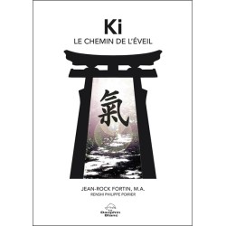 Ki - Le chemin de l'éveil