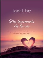 Les tournants de la vie - Livre audio CD MP3