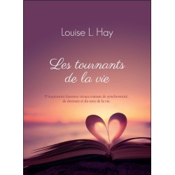 Les tournants de la vie - Livre audio CD MP3