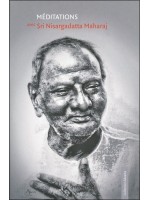 Méditations avec Sri Nisargadatta Maharaj