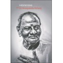 Méditations avec Sri Nisargadatta Maharaj