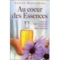 Au coeur des Essences - Lorsque les huiles essentielles s'invitent en milieu hospitalier