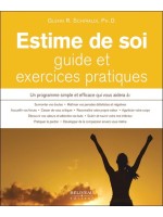 Estime de soi - Guide et exercices pratiques