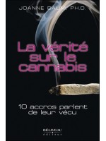 La vérité sur le cannabis - 10 accros parlent de leur vécu