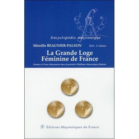 La Grande Loge Féminine de France