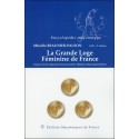 La Grande Loge Féminine de France