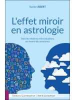 L'effet miroir en astrologie - Dans les relations et les situations, un chemin de conscience