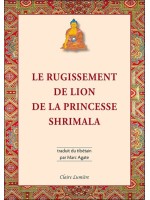 Le Rugissement de lion de la princesse Shrimala