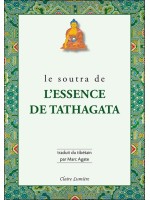 Le Soutra de l'essence de Tathagata