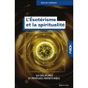 L'ésotérisme et la spiritualité - 120 disciplines et pratiques répertoriées - ABC