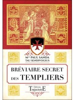 Bréviaire secret des Templiers