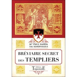 Bréviaire secret des Templiers